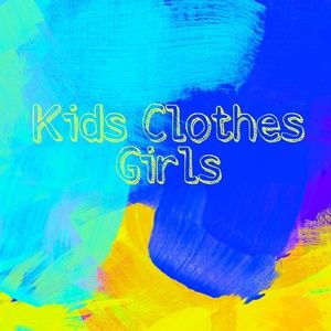Girl Clothing